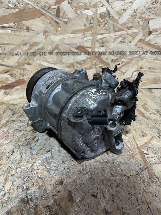 Compresor AC/clima Audi/Volkswagen/Skoda/Seat cod: 1K0820808B