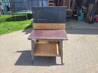 Banc de lucru atelier 65/100