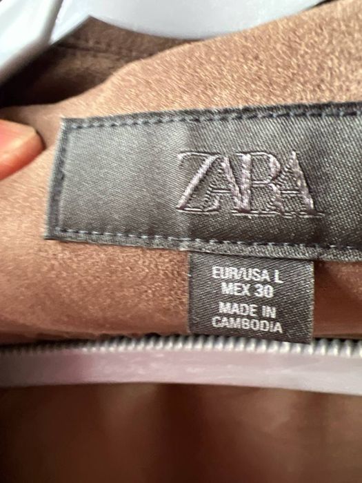 Куртка женская от бренда