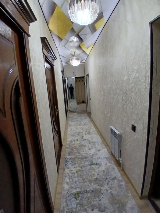 2 хонали кв ижарага берилади. Мухайё Раксана