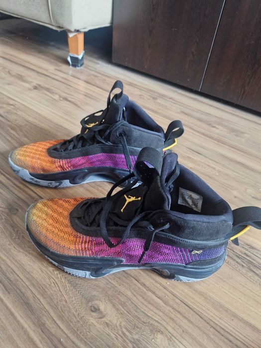 Баскетболни маратонки Air Jordan 36 45.5номер