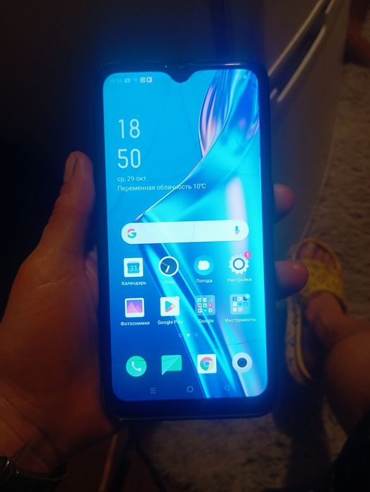 Продам телефон орро