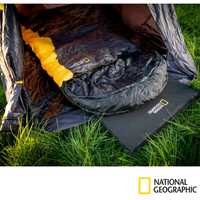 National Geographic Самонадуваема постелка за къмпинг и туризъм