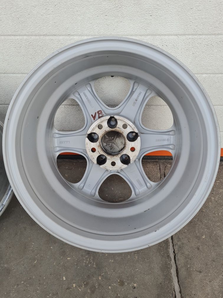 Оригинални джанти за МЕРЦЕДЕС  MERCEDES  R16 5x112 ET41 7.5J