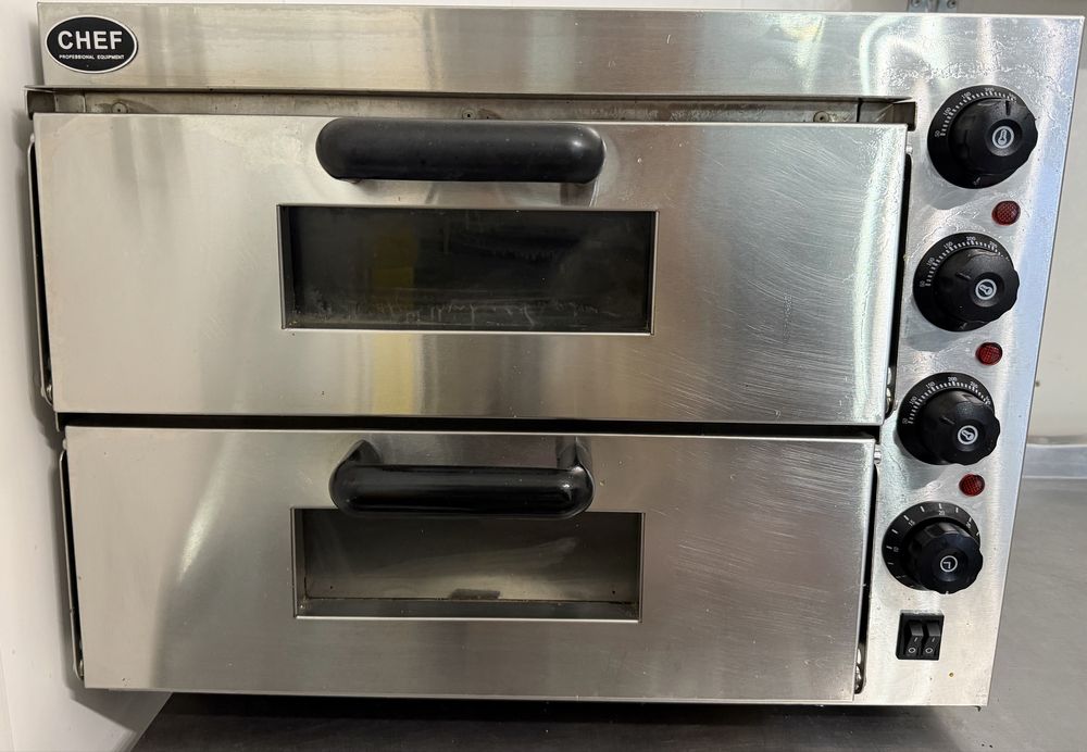 Продам пицце печку