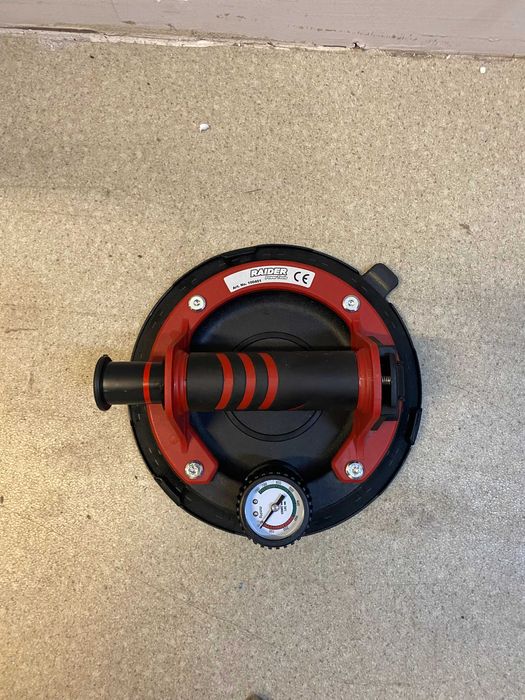 Вакуум за плочки 168 kg 205mm / Миксер 1200W 0-600min-1 RD-HM07