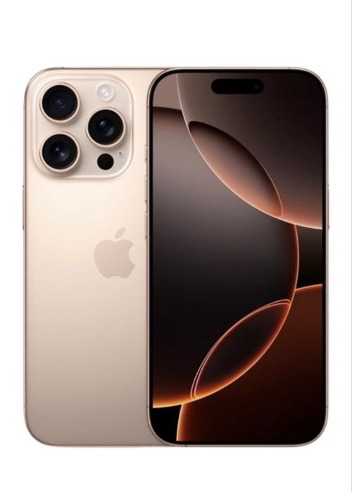 Айфон 16 про макс 1 трб