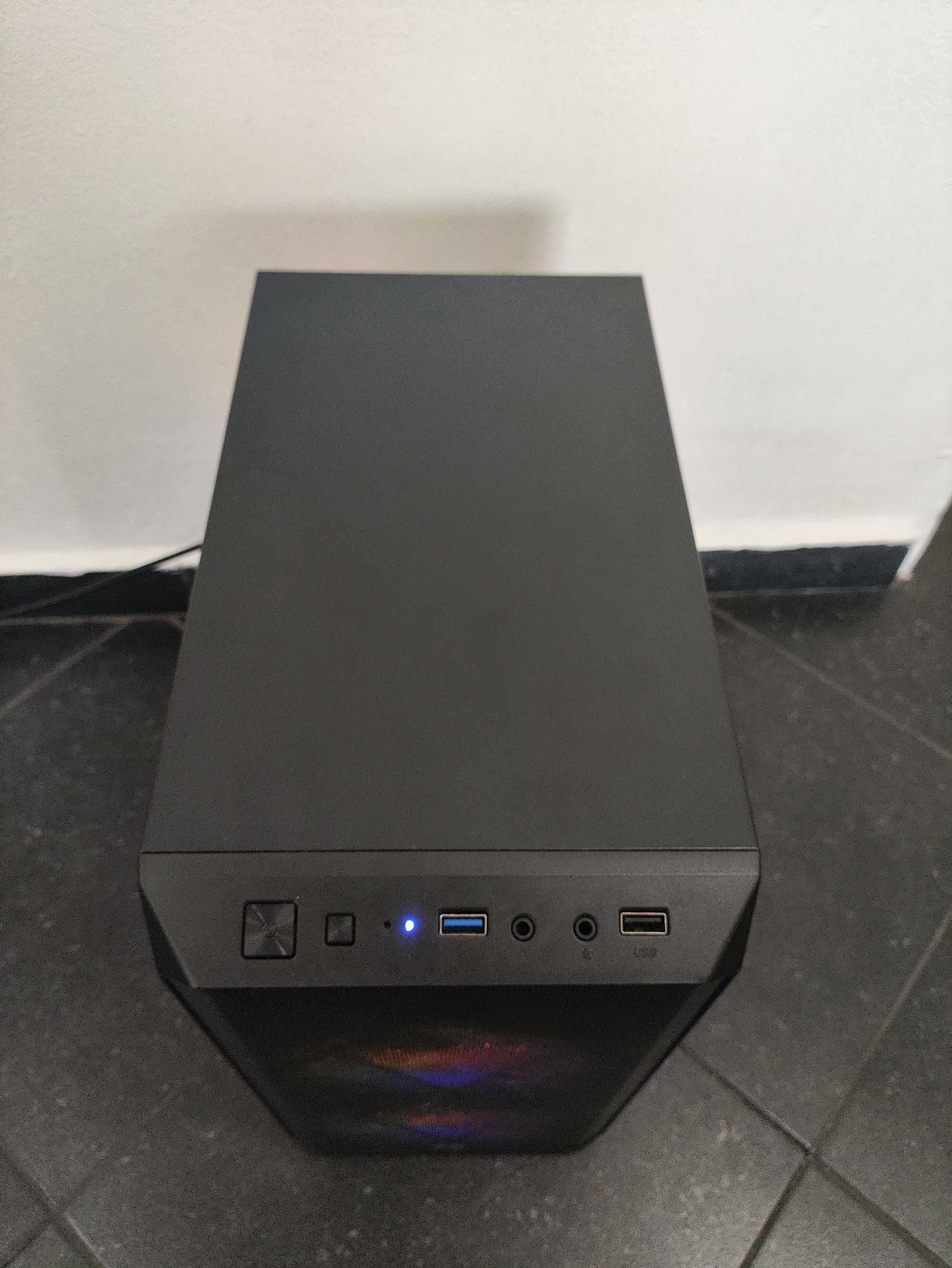 Gaming PC (Workstation) с Ryzen 9 7950x/ RX 6800XT 16GB/ 32GB DDR5