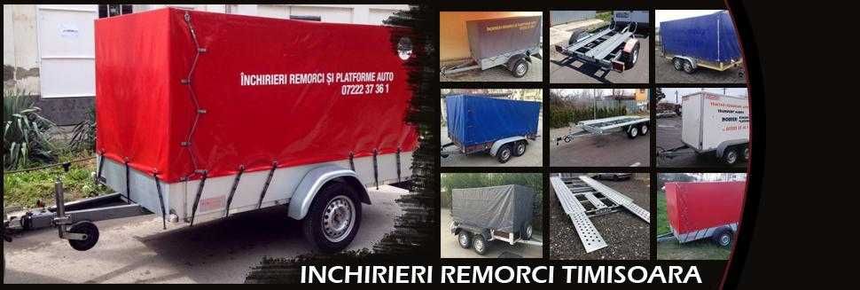 Inchiriez platforma auto 5m lungime /2700kg/150ron/zi