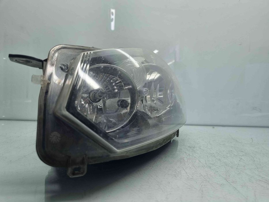 Far stanga Volkswagen Golf 6 (5K1) [Fabr 2009-2013] 5K2941005H