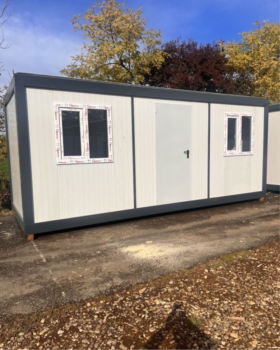 Containere container modular