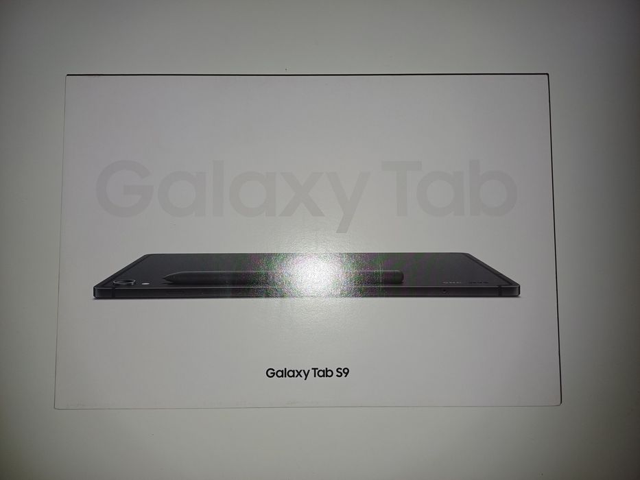 Samsung Galaxy Tab S9