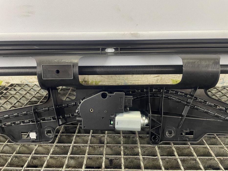 Rama trapa panoramica 96871211PR Peugeot 508 1 [2010 - 2014] 1.6 hdi