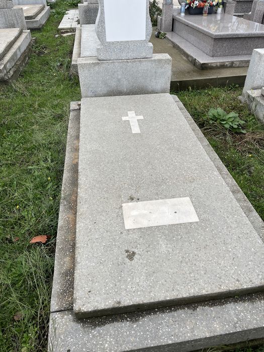 Loc de Veci Cimitirul Municipal Constanta