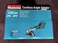 Makita flex autofiletanta 2 acumulatori
