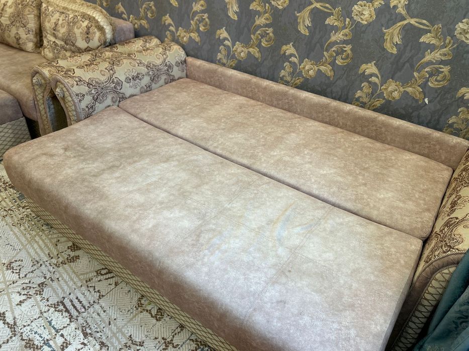 Диваны бу. Две штуки