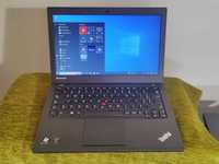 Laptop Lenovo Thinkpad X240, Intel i5 4200u, ssd Samsung, RAM 8 GB