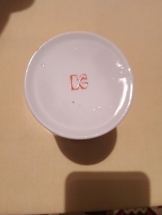 Руски сервиз за чай