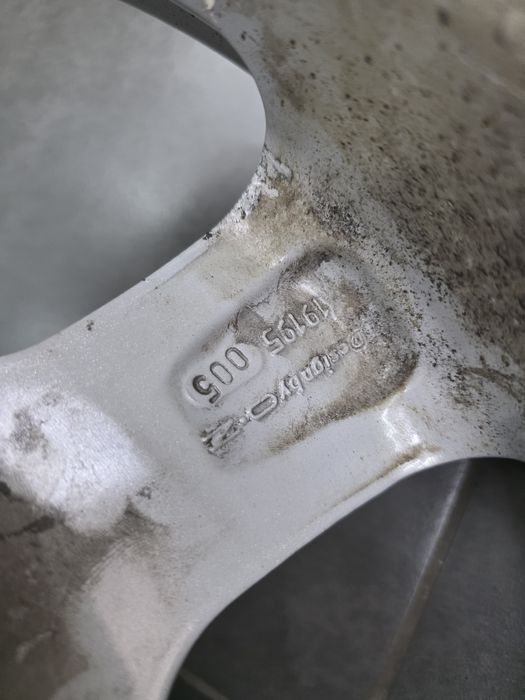 Джанти 15 - Volkswagen