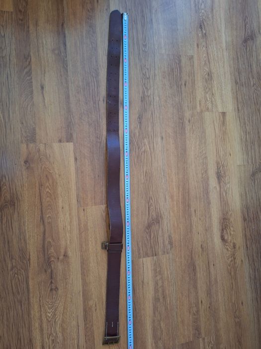 Стар офицерски колан