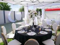 corturi echipate complet