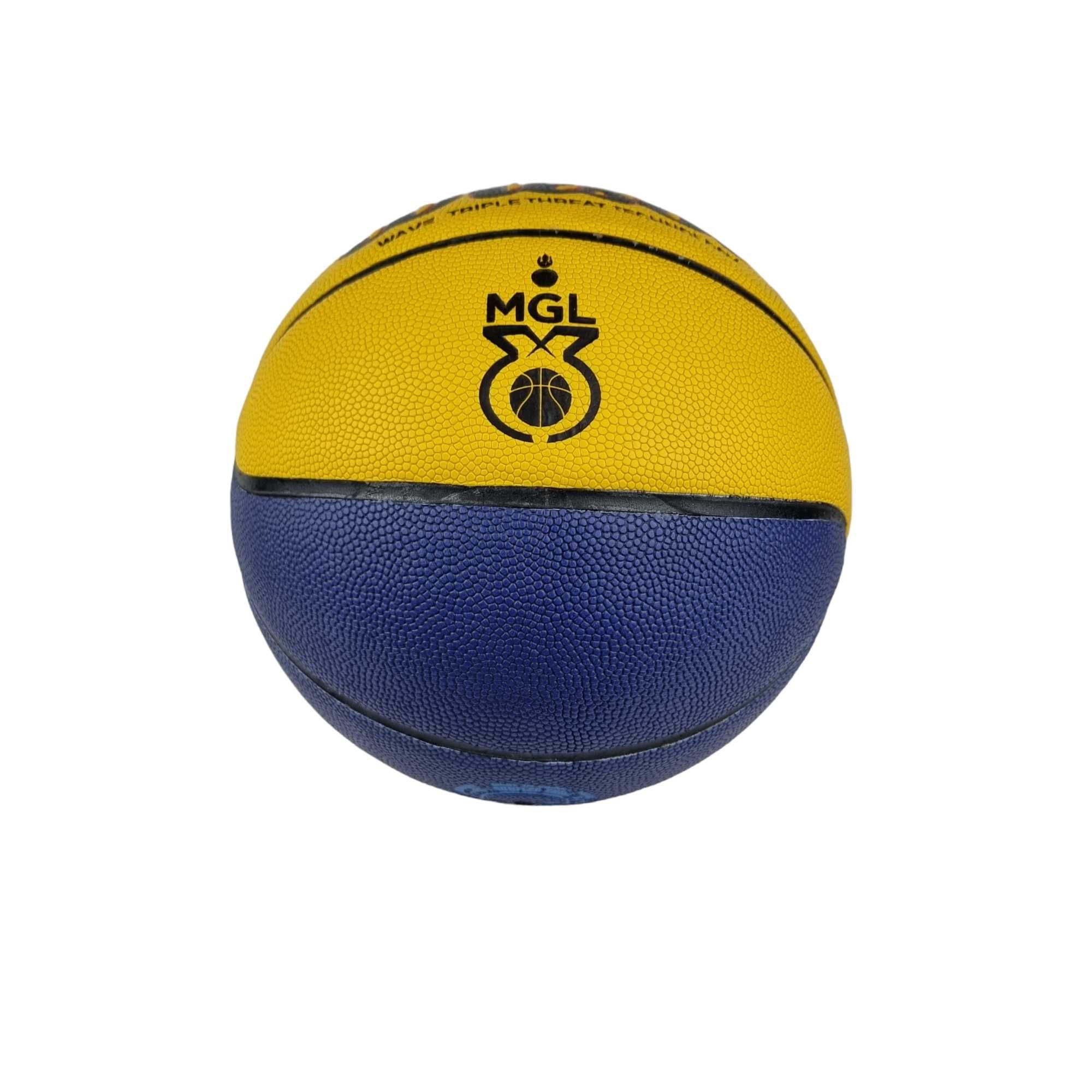 Баскетбольный мяч 6 Wilson FIBA 3x3 OFFICIAL BALL