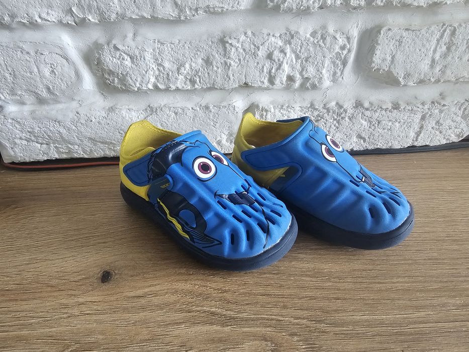 Детски сандали Adidas Disney Pixar