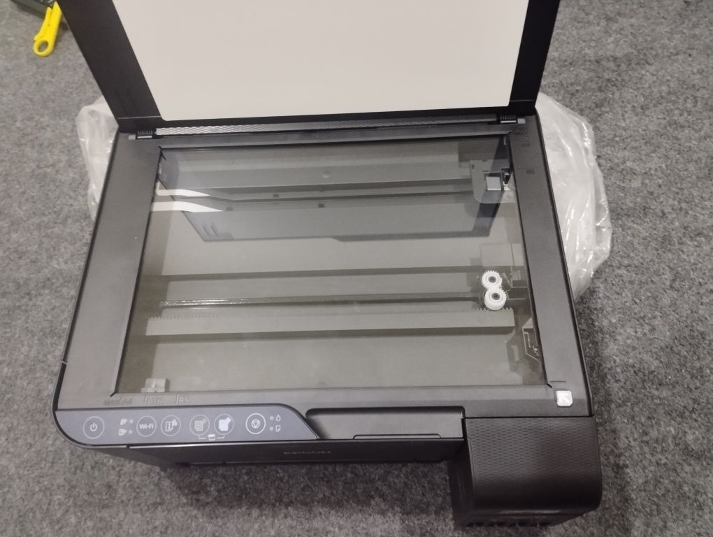 Printer epson ecotank