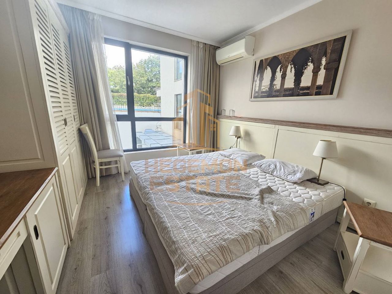 Продава се Тристаен апартамент в Балчик - 97 кв.м за 1044 €/кв.м - Снимка #8