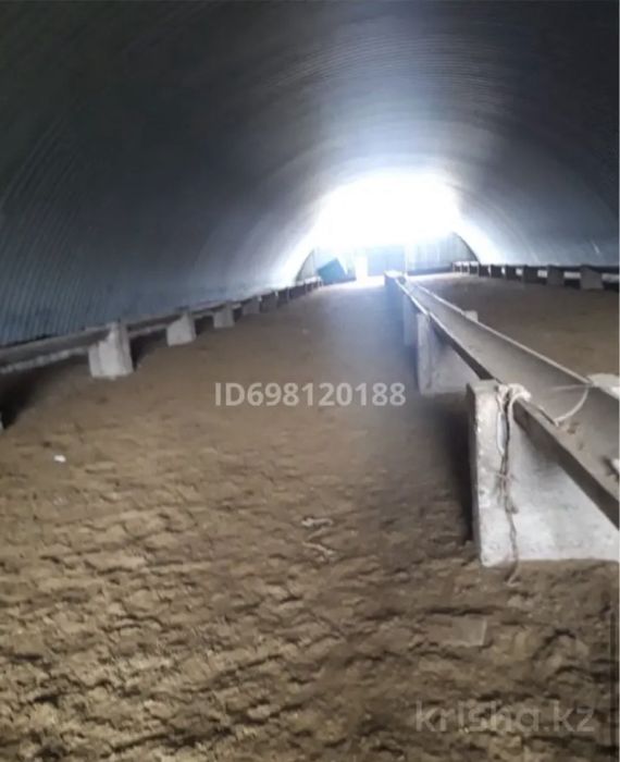 Продоется участок 15000 га.