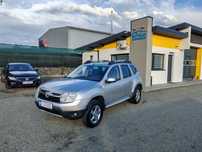Dacia Duster Dacia Duster 1.6 Benzina 2011 Unic Proprietar