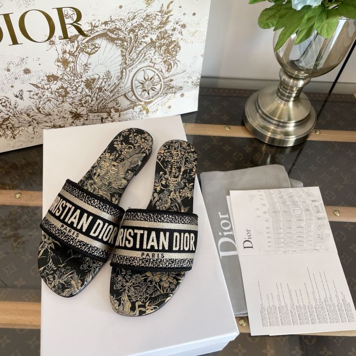 Papuci Dior 35-40