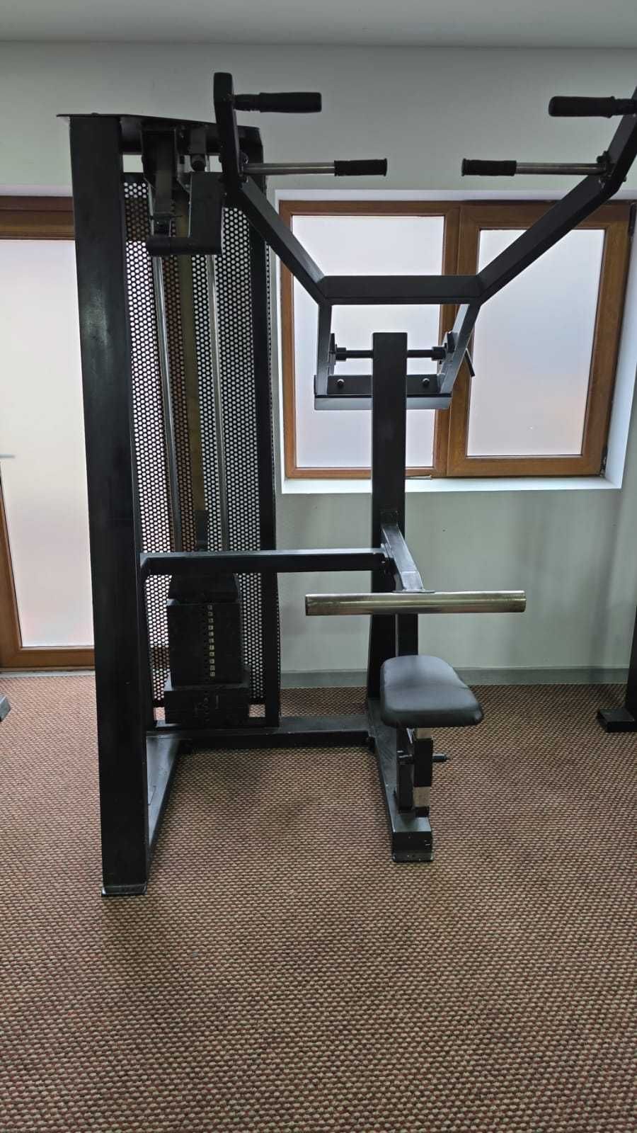 Aparate Sala FITNESS