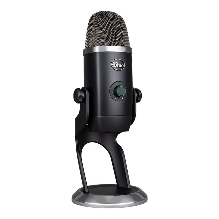 Blue yeti x microfon ca nou