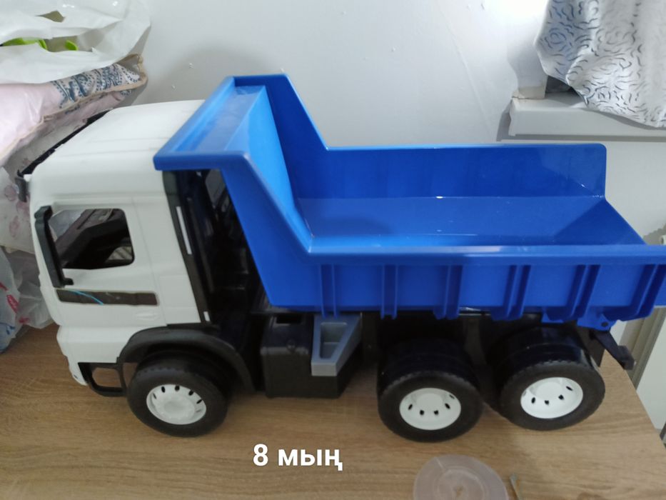 Машина сатылады балаға