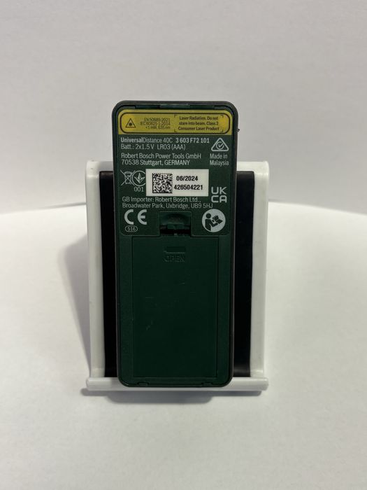 MDM vinde: Telemetru Bosch UniversalDistance 40C.