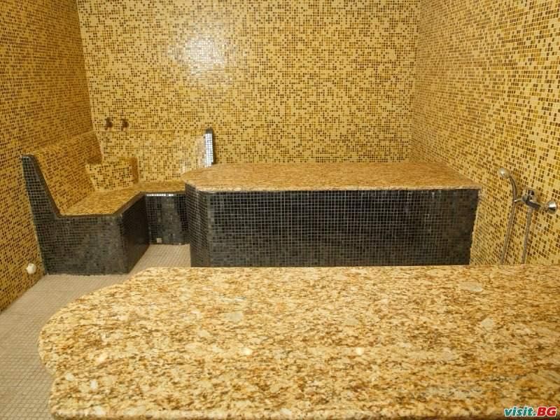 Продава се Едностаен апартамент в Банско - 28 кв.м за 1250 €/кв.м - Снимка #15