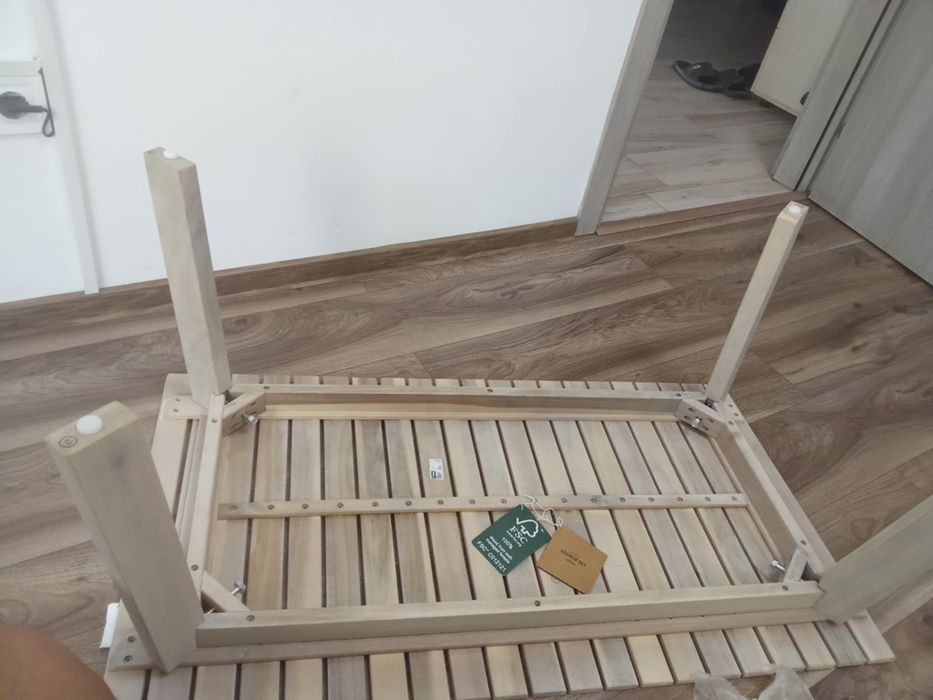 Masa pentru cafea