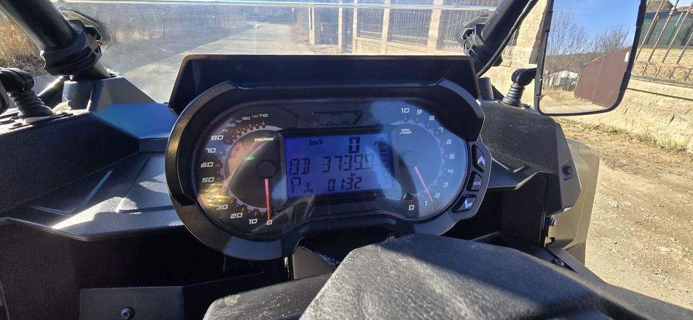 Polaris RZR RS1 2021 GARANTIE RATE Livrare Gratuita