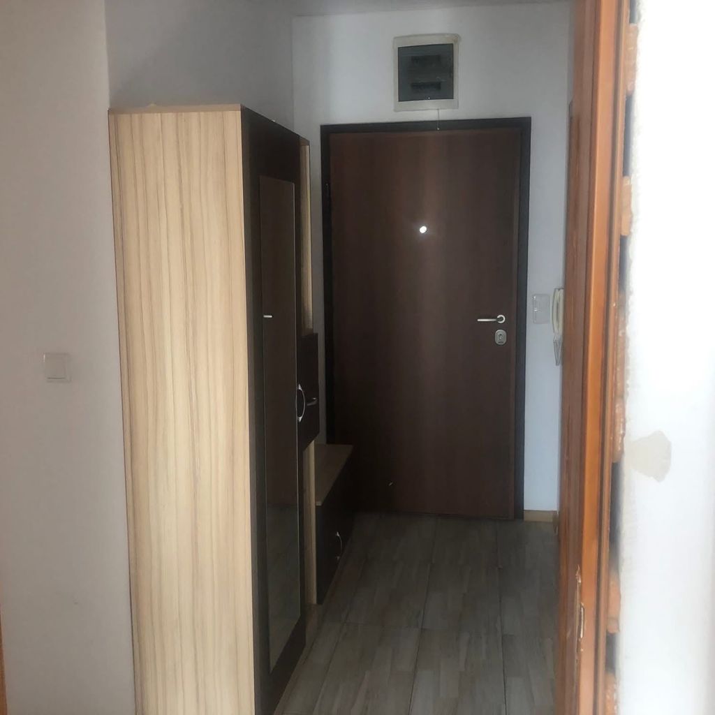 Дава се под наем Двустаен апартамент в Гоце Делчев - 70 кв.м за 204 € - Снимка #5