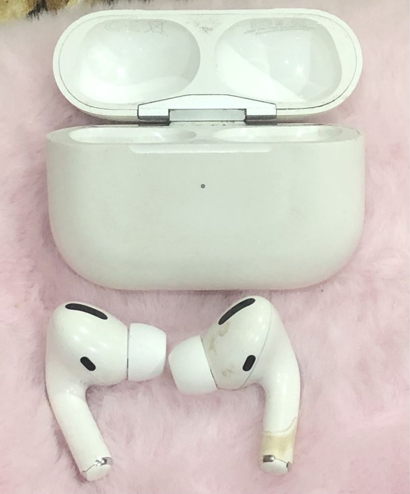 AirPods Pro оригинал