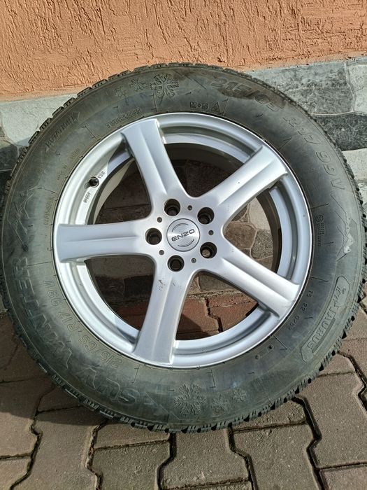 Cauciucuri cu genți