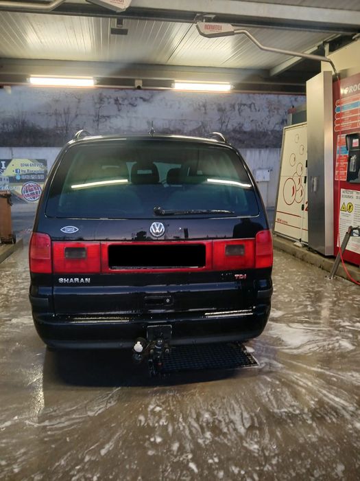 Vând sau schimb sharan 1.9 an 2004‼️