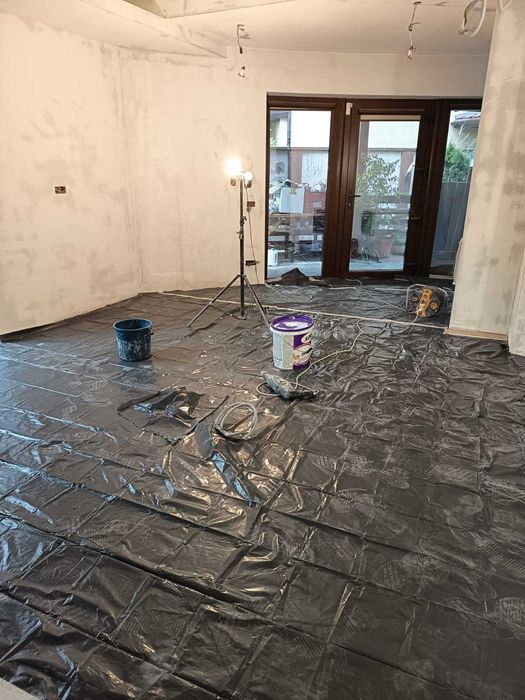 Servicii curățenie