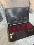 Лаптоп Acer NITRO 5