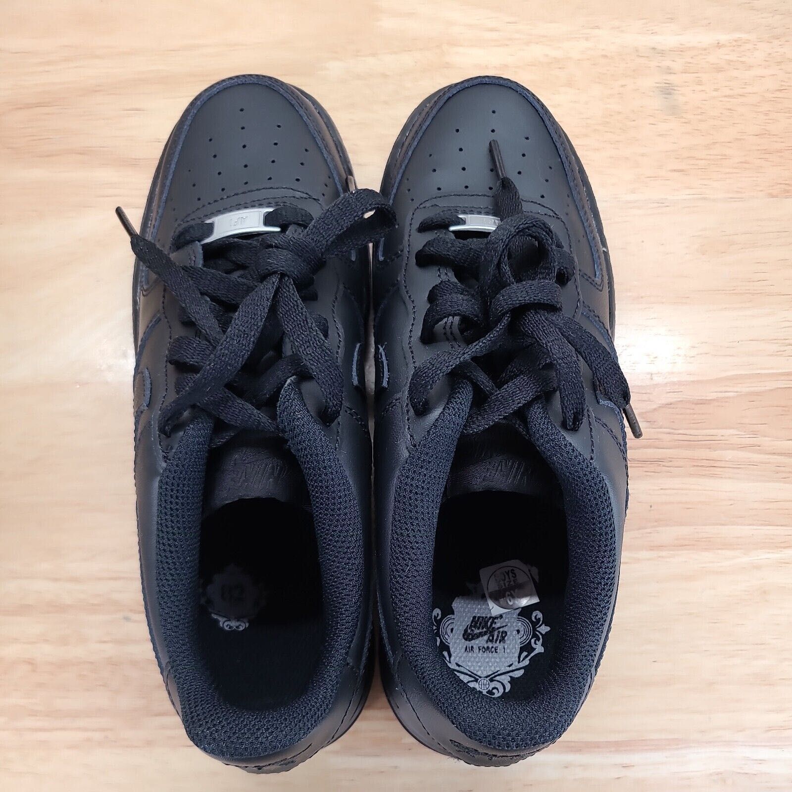 Air Force 1 '07 Nike Black Adidasi - REDUCERE