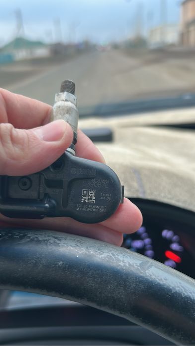 Датчик давление камри 50