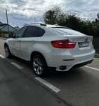 Bmw x6 /3.0/245cp