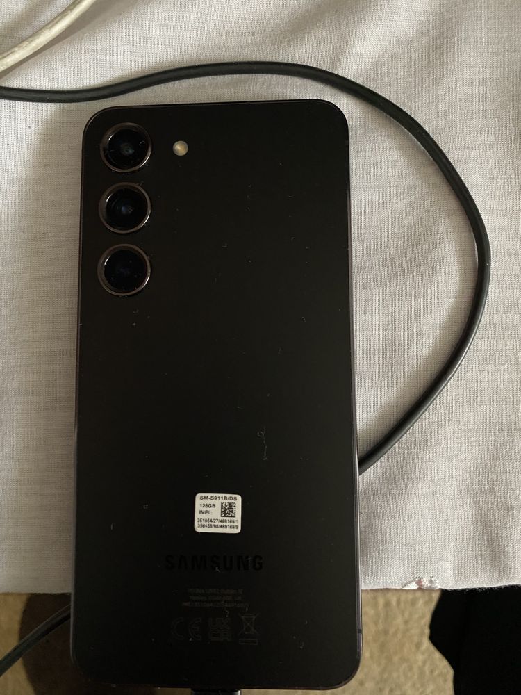Samsung s23 ca nou