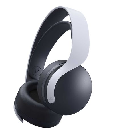 Безжични слушалки  Pulse 3D за Sony Playstation